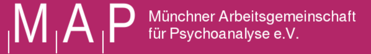 Münchner Arbeitsgemeinschaft für Psychoanalyse e.V.